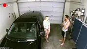 SPYFAM Stepsis Begs For Stepbros Cock After Getting Caught - Amber Moore