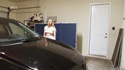 SPYFAM Stepsis Begs For Stepbros Cock After Getting Caught - Amber Moore