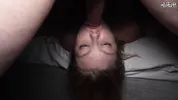 BEGGING FOR MORE - This Is How You Make Her Cum