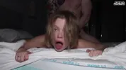 BEGGING FOR MORE - This Is How You Make Her Cum