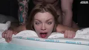 BEGGING FOR MORE - This Is How You Make Her Cum