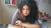 VIRTUAL SEX POV- BADASS GIRL LOVES SHY NERDS he left her PUSSY full of CREAMPIE ROLEPLAY JOI