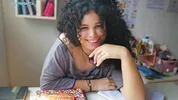 VIRTUAL SEX POV- BADASS GIRL LOVES SHY NERDS he left her PUSSY full of CREAMPIE ROLEPLAY JOI