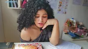 VIRTUAL SEX POV- BADASS GIRL LOVES SHY NERDS he left her PUSSY full of CREAMPIE ROLEPLAY JOI