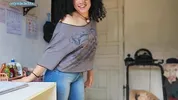 VIRTUAL SEX POV- BADASS GIRL LOVES SHY NERDS he left her PUSSY full of CREAMPIE ROLEPLAY JOI