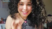 VIRTUAL SEX POV- BADASS GIRL LOVES SHY NERDS he left her PUSSY full of CREAMPIE ROLEPLAY JOI