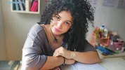 VIRTUAL SEX POV- BADASS GIRL LOVES SHY NERDS he left her PUSSY full of CREAMPIE ROLEPLAY JOI