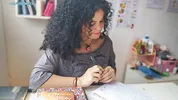 VIRTUAL SEX POV- BADASS GIRL LOVES SHY NERDS he left her PUSSY full of CREAMPIE ROLEPLAY JOI