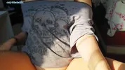 VIRTUAL SEX POV- BADASS GIRL LOVES SHY NERDS he left her PUSSY full of CREAMPIE ROLEPLAY JOI