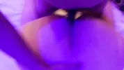 Bad Bunny Gets Pounded