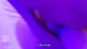 Bad Bunny Gets Pounded