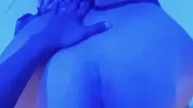 Bad Bunny Gets Pounded