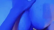 Bad Bunny Gets Pounded