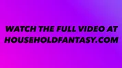Sneaky Slut Sucks And Fucks Her Best Friend's Boyfriend ~ JC Wilds ~ Household Fantasy ~ Scott Stark