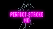 I Got a Massage from a Petite Young Hot Therapist ~ Perfect Stroke MD Translate