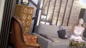 Lexi Montana Gets Licked and Fucked by Old Man - Full Video only at Oldje