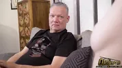Lexi Montana Gets Licked and Fucked by Old Man - Full Video only at Oldje