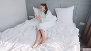 Stepson Fucked His Stepmom.