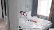 Stepson Fucked His Stepmom.