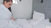 Stepson Fucked His Stepmom.