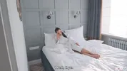 Stepson Fucked His Stepmom.