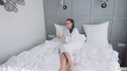 Stepson Fucked His Stepmom.