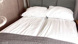 Cicii Doll Anal Part 2: Hot Girl was Fucked Passionately & Creampied. Her Ass is ready for a Cock!