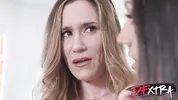 Free Use Fiesta - Hot Nina White’s Wedding Prep Turns XXXtra Naughty!