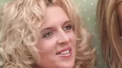Jennifer Love and Nikoll get their pussy and ass fucked