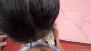 19 years old Cute girl first time fuck with Stepbro