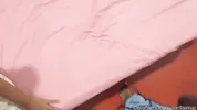 19 years old Cute girl first time fuck with Stepbro