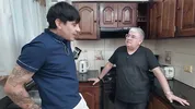 surrender hits when delivery girl breaks the rules