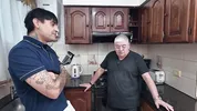 surrender hits when delivery girl breaks the rules