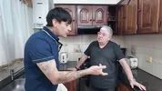 surrender hits when delivery girl breaks the rules
