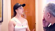 surrender hits when delivery girl breaks the rules