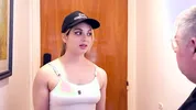 surrender hits when delivery girl breaks the rules
