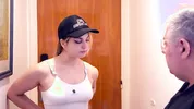 surrender hits when delivery girl breaks the rules