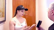 surrender hits when delivery girl breaks the rules