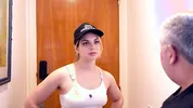 surrender hits when delivery girl breaks the rules