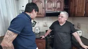 surrender hits when delivery girl breaks the rules