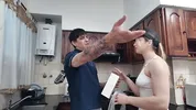 surrender hits when delivery girl breaks the rules