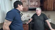surrender hits when delivery girl breaks the rules