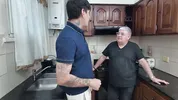 surrender hits when delivery girl breaks the rules