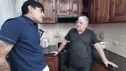 surrender hits when delivery girl breaks the rules