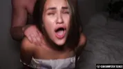 CumDumpsterTeens- Late night hookup gets put on tape!