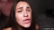 CumDumpsterTeens- Late night hookup gets put on tape!