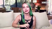 Punk Rock Latina Kathy Violeta Takes A Proper Pounding And A Nice Facial - MAMACITAZ