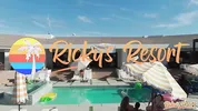 Ricky's Resorts - Ari Alectra Episode