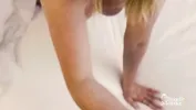 Rachael Cavalli slutty MILF masturbates and begs to be fucked hard (italian porn video)