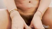 Rachael Cavalli slutty MILF masturbates and begs to be fucked hard (italian porn video)